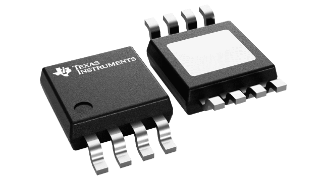 TPS1H000AQDGNRQ1具有可調(diào)節(jié)電流限制的 40V、1Ω、汽車類單通道智能高側(cè)開關(guān)，絲印17SX